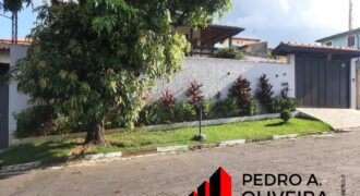 Casa 03 dormitórios e 450m² de área total no Bosque das Arapongas em Serra Negra – SP