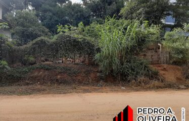 Terreno com 512m² no Loteamento Querência em Serra Negra – SP