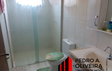 Casa com aproximadamente 160m² de Área Útil e 360m² de terreno no Jardim Yara, em Serra Negra – SP
