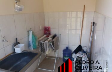 Casa com aproximadamente 160m² de Área Útil e 360m² de terreno no Jardim Yara, em Serra Negra – SP