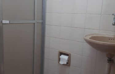 Apartamento 03 dormitórios no Centro em Serra Negra – SP