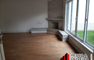 Casa 05 dormitórios, com 509m² de área total no Centro em Serra Negra – SP