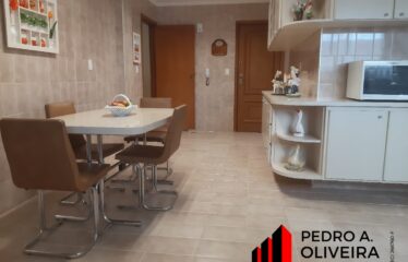 Apartamento 03 dormitórios no Centro em Serra Negra – SP
