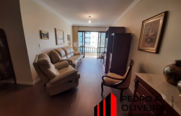 Apartamento 03 dormitórios no Centro em Serra Negra – SP
