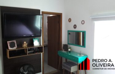 Casa com 03 dormitórios e 443m² de área total na Estancia Santa Maria em Serra Negra-SP