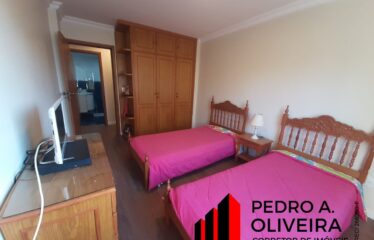 Apartamento 03 dormitórios no Centro em Serra Negra – SP