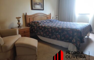 Apartamento 03 dormitórios no Centro em Serra Negra – SP
