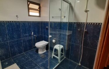 Apartamento 03 dormitórios no Centro em Serra Negra – SP