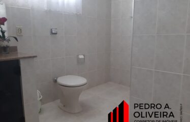 Bela chácara com 03 dormitórios e 3.000m² de área total no Bairro das Posses em Serra Negra – SP
