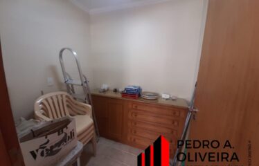 Apartamento 03 dormitórios no Centro em Serra Negra – SP