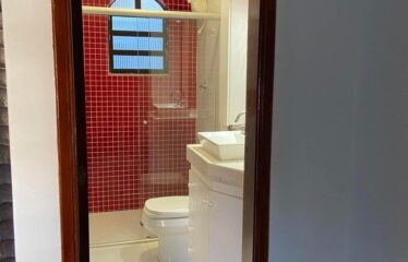 Casa 04 dormitórios com 383m² de terreno no Jardim Yara em Serra Negra – SP