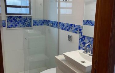 Casa 04 dormitórios com 383m² de terreno no Jardim Yara em Serra Negra – SP