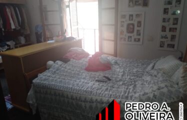 Casa 04 dormitórios com 383m² de terreno no Jardim Yara em Serra Negra – SP