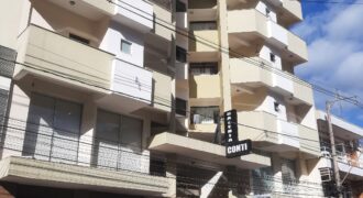 Lindo apartamento 03 dormitórios, com 197,² de área no Centro em Serra Negra – SP