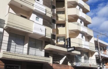 Lindo apartamento 03 dormitórios, com 197,² de área no Centro em Serra Negra – SP