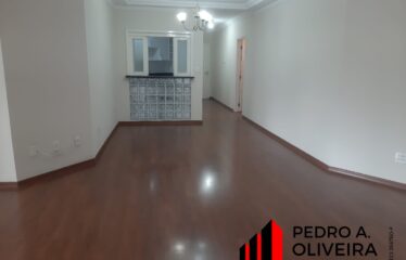Lindo apartamento 03 dormitórios, com 197,² de área no Centro em Serra Negra – SP