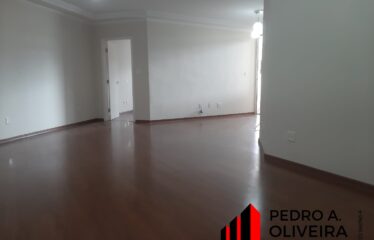 Lindo apartamento 03 dormitórios, com 197,² de área no Centro em Serra Negra – SP