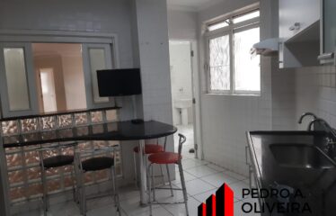 Lindo apartamento 03 dormitórios, com 197,² de área no Centro em Serra Negra – SP