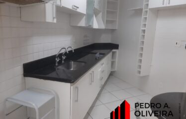 Lindo apartamento 03 dormitórios, com 197,² de área no Centro em Serra Negra – SP