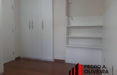 Lindo apartamento 03 dormitórios, com 197,² de área no Centro em Serra Negra – SP