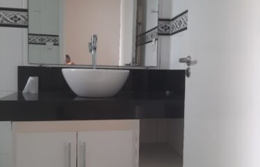 Lindo apartamento 03 dormitórios, com 197,² de área no Centro em Serra Negra – SP