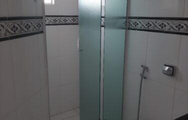 Lindo apartamento 03 dormitórios, com 197,² de área no Centro em Serra Negra – SP