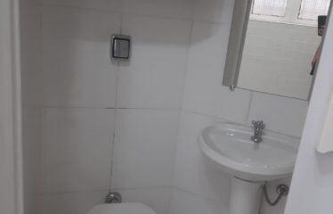 Lindo apartamento 03 dormitórios, com 197,² de área no Centro em Serra Negra – SP