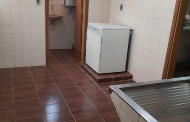 Belíssimo Apartamento com 03 dormitórios e 146m² de área útil no Centro em Serra Negra – SP