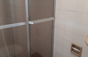 Belíssimo Apartamento com 03 dormitórios e 146m² de área útil no Centro em Serra Negra – SP