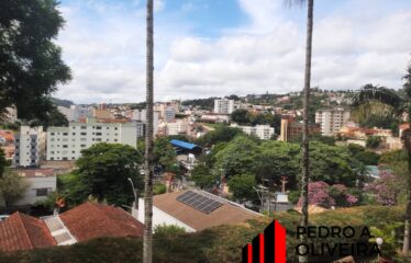 Belíssimo Apartamento com 03 dormitórios e 146m² de área útil no Centro em Serra Negra – SP