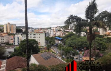 Belíssimo Apartamento com 03 dormitórios e 146m² de área útil no Centro em Serra Negra – SP