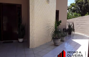 Casa 03 dormitórios e 426m² de área total no Jardim Primavera em Serra Negra – SP