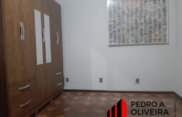 Casa 03 dormitórios com 246m² de área construída no Bairro Jardim Gustavo em Serra Negra – SP