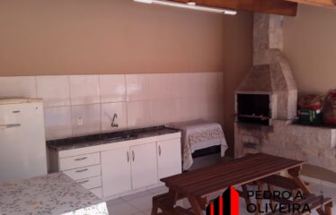 Casa 03 dormitórios e 426m² de área total no Jardim Primavera em Serra Negra – SP