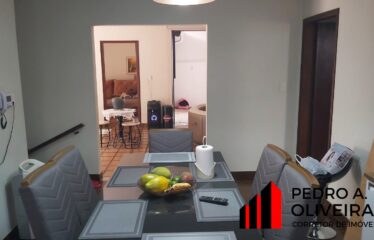 Casa 03 dormitórios com 300m² de área total em Valinhos – SP