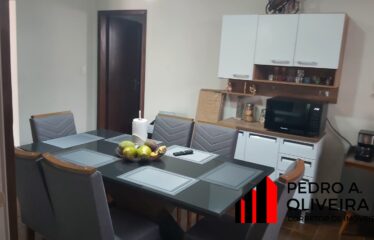 Casa 03 dormitórios com 300m² de área total em Valinhos – SP