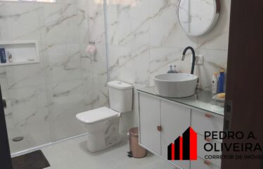 Casa 03 dormitórios com 300m² de área total em Valinhos – SP