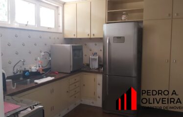 Casa 03 dormitórios com 300m² de área total em Valinhos – SP