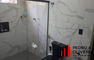 Casa 03 dormitórios com 300m² de área total em Valinhos – SP
