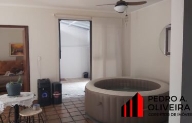 Casa 03 dormitórios com 300m² de área total em Valinhos – SP
