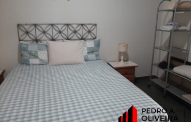 Casa 03 dormitórios e 130m² de área construída no Condomínio Place de Geneve em Serra Negra – SP