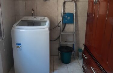 Casa 02 dormitórios e 225m² de área total no Alto das Palmeiras em Serra Negra – SP