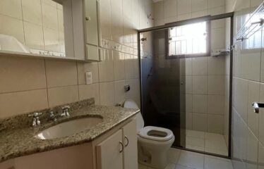 Linda Casa 03 dormitórios e 197m² de área construída em Serra Negra – SP