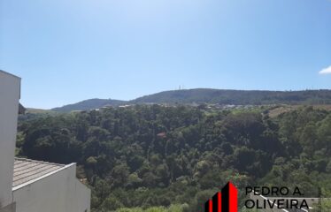 Lindo Sobrado 02 suítes e 420 m² de área total nas montanhas em Serra Negra – SP
