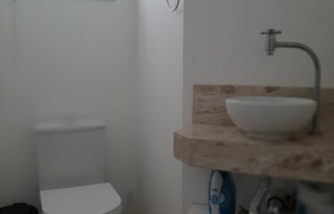 Lindo Sobrado 02 suítes e 420 m² de área total nas montanhas em Serra Negra – SP