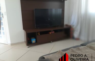 Lindo Sobrado 02 suítes e 420 m² de área total nas montanhas em Serra Negra – SP