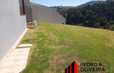 Lindo Sobrado 02 suítes e 420 m² de área total nas montanhas em Serra Negra – SP