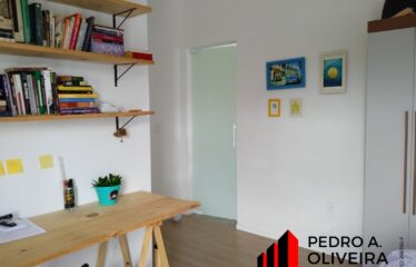 Casa Nova com 113m² de área construída no Jardim Parque das Palmeiras em Serra Negra – SP