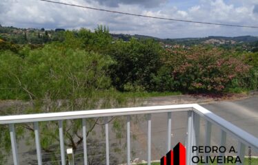 Casa Nova com 113m² de área construída no Jardim Parque das Palmeiras em Serra Negra – SP