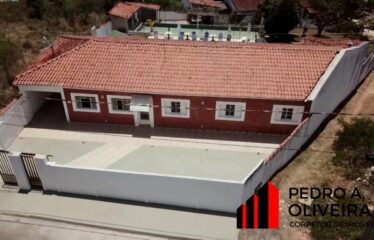Linda chácara 04 dormitórios e 1.500m² de área total no Bairro das Posses em Serra Negra – SP